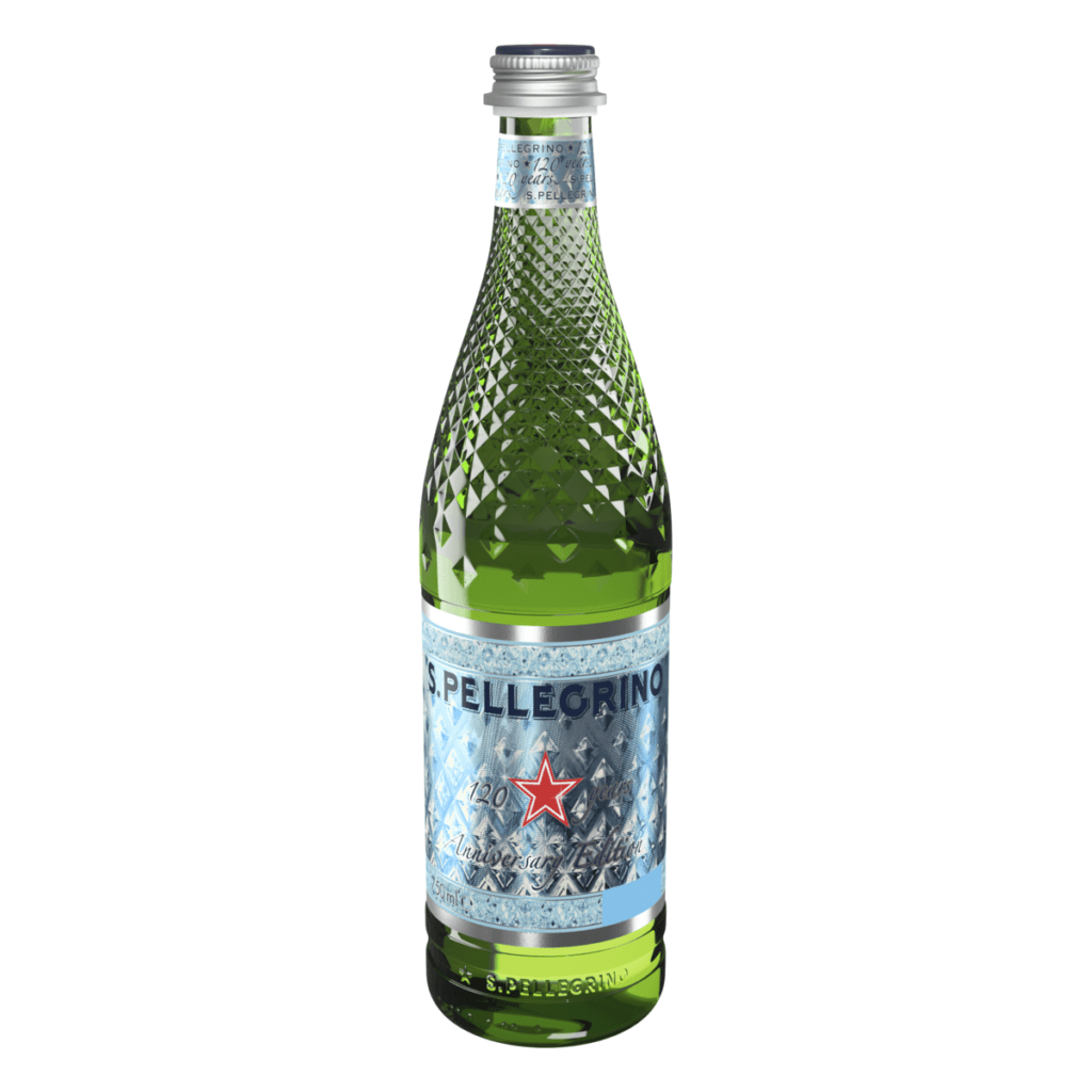 Image pour SAN PELLEGRINO